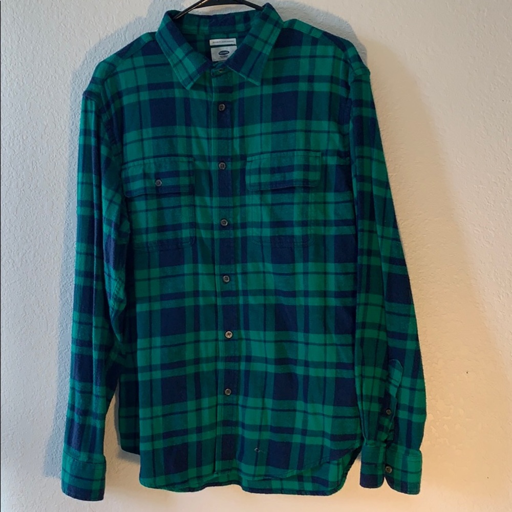 Flannel
